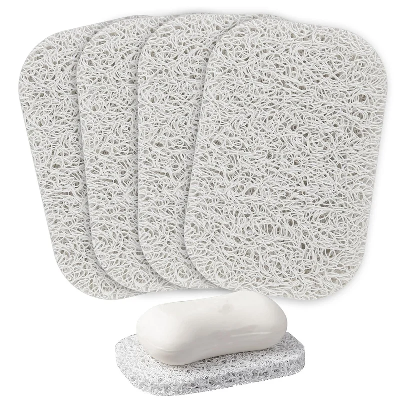 Do you know in United Kingdom more and more people use loofah to clean their dishes?